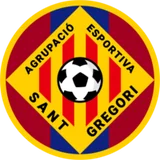 Sant Gregori, A.E. A