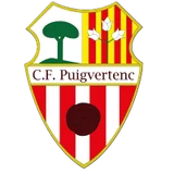 Puigvertenc, C.F. A