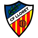 Lloret, C.F. A