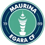 Maurina Egara, C.F. A