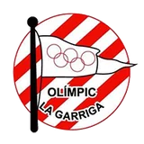 Olimpic La Garriga, C.F. A