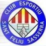 Sant Feliu Sasserra,Ce A