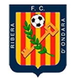 Ribera D'ondara, F.C. A