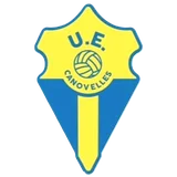 Canovelles, U.E. A