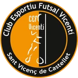 Futsal Vicenti A