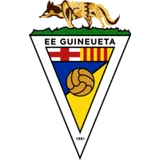 Escola Esportiva Guineueta C.f A