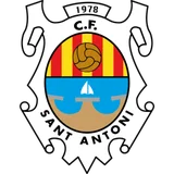 Sant Antoni, C.F. A