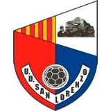 San Lorenzo, U.D. A