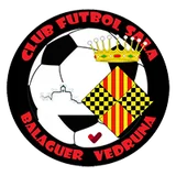 Cfs Àrids Daniel Balaguer Vedruna B