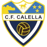 Calella, C.F. B