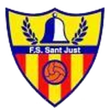 Sant Just F.s Projectes Ribes S.l A