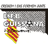 Escola Futbol Base Guissona A