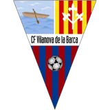 Vilanova De La Barca, C.f A