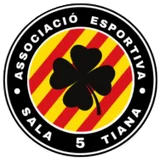 Ae Futsal Tiana B