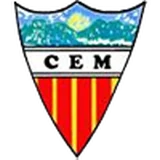 Montesquiu, C.D. A