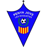 Pª Jove De Les Roquetes A
