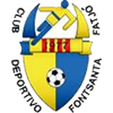 Fontsanta Fatjo, C.D. B