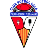 Cfs Palau Solita I Plegamans A