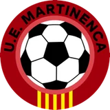 Martinenca, U.E. A