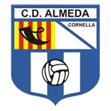 Almeda, C.D. B