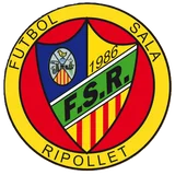 Ripollet Fs B