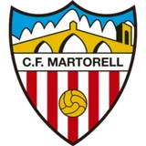 Martorell C.F. A