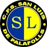 Efs Palafolls B