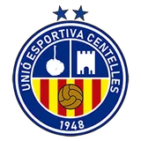 Centelles, U.E. B
