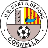 Sant Ildefons, U.E. B
