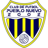 Pueblo Nuevo 2002, C.F. B