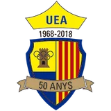 Aldeana, U.E. A