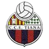 Tiana, C.C.E. A