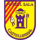 Fs Castellbisbal A