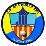 Apa Poble Sec, Ce. A