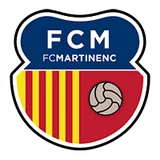 Martinenc, F.C. B