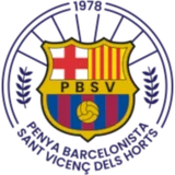 Pª Barc. Sant Vicenç Horts B