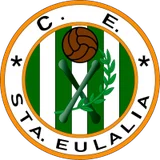 Santa Eulalia Ronçana, C.F. A