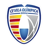 Vila Olimpica Club Esp. D