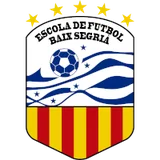 Escola De Futbol Baix Segria A