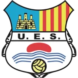 Sitges, U.E. A