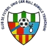 Can Rull Romulo Tronchoni, Cfu D