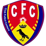 Corbera , C.F. A