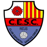 Santes Creus Club Esp. A