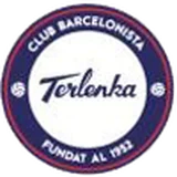 Terlenka Barcelonista C. F. A