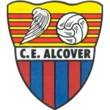 Alcover, C.E. A