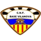 Base Vilanova 2015, Club Nou Futbol B
