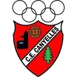 Canyelles,C.E. B