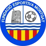 Fundació Esportiva Montgat A