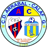Arrabal Calaf Gramanet C.D. B