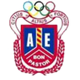 Bon Pastor Agrupacio Esportiva B